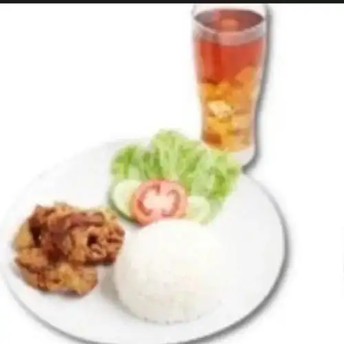 Gambar Makanan Nasi Goreng Buk Nurlina2, Medan Petisah 15