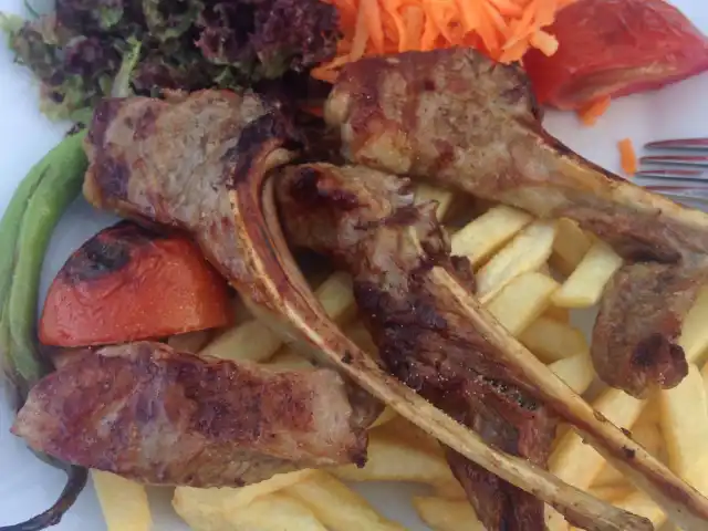 Şehir Restaurant Faik'in Yeri'nin yemek ve ambiyans fotoğrafları 12