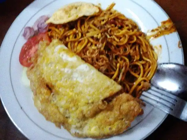 Gambar Makanan Mie Aceh & Teh Tarek Bang Amad 13