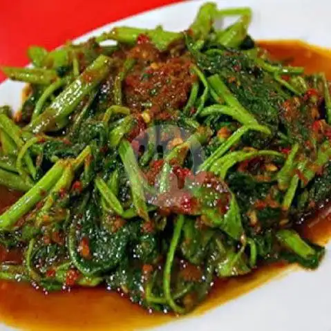 Gambar Makanan Rio Jaya Seafood Nasi Uduk 21, Samping BLK Condet 3