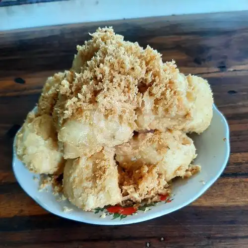 Gambar Makanan RM Rafli Minang 1, Cipinang Muara 19