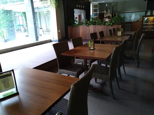 Gambar Makanan Resto Nusantara 14