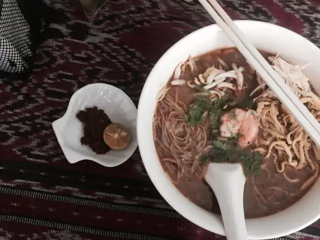 Laksa Sarawak Haji Noh Food Photo 6