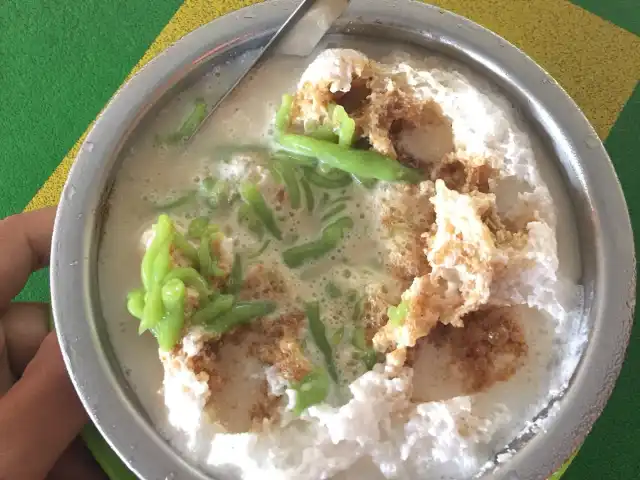 Lemang Pak Teh Food Photo 5