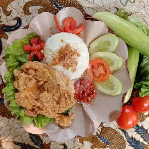 Gambar Makanan Dapoer Rindu Rasa, Bogor Utara 15