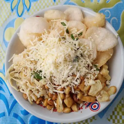 Gambar Makanan BUBUR AYAM KHAS JAKARTA DO'A IBU FARRESBIAN,JEBUGAN BANTUL 5