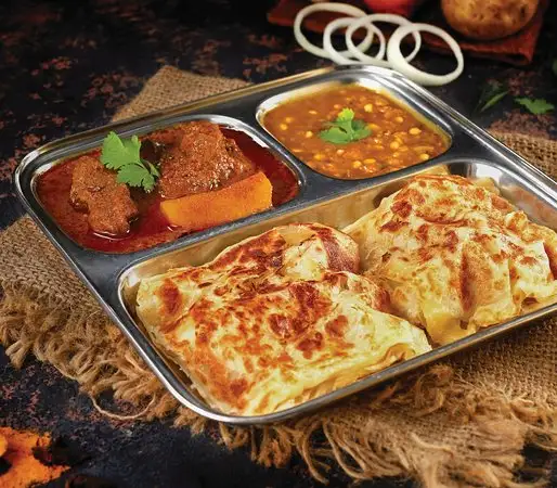 Gambar Makanan Khesachit Authentic Indian Food 13
