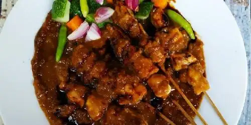 Sate Ayam Bang Jali