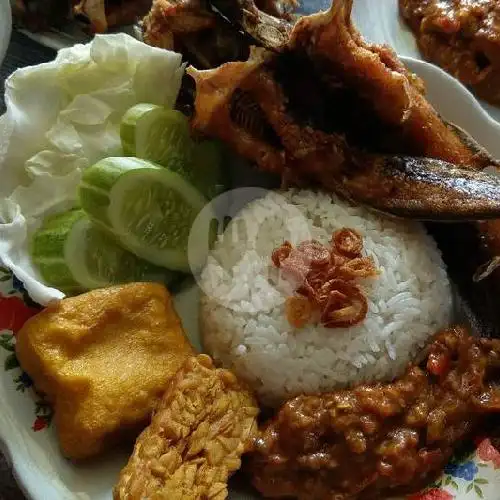 Gambar Makanan Nasi Goreng Dian Jaya, Bintaro 9