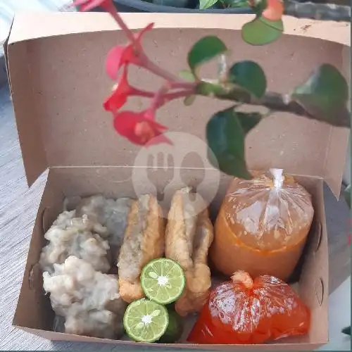 Gambar Makanan Siomay & Batagor Omay Good, Perumahan Nuansa Tukad Balian No A1 14