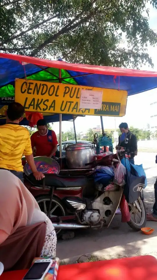 Laksa Jitra Mai Food Photo 11