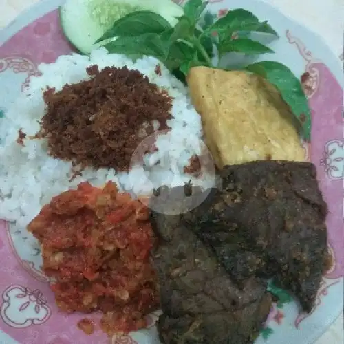 Gambar Makanan Sambel Bledek Cak Rian, Wonokromo 15
