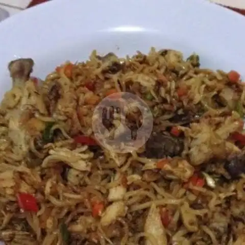 Gambar Makanan Nasi Goreng Laris 34, Bendungan Hilir 14