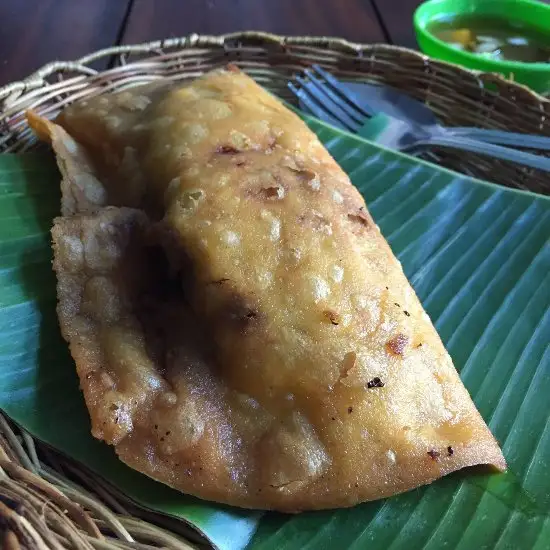 Nanang Sion Food Photo 2