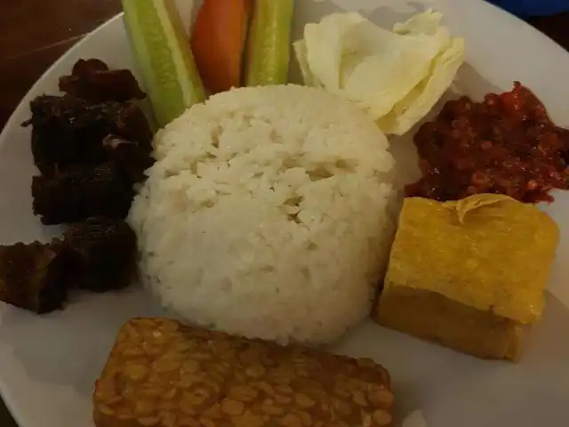 Gambar Makanan Dapoer Penyet 12