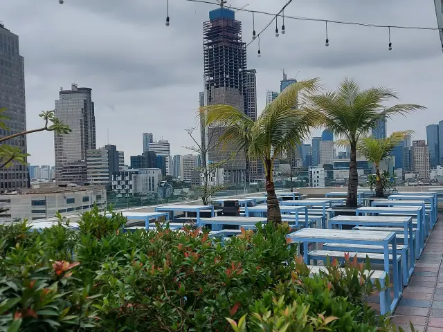 Gambar Makanan Langit Seduh - 1O1 Urban Hotel 7