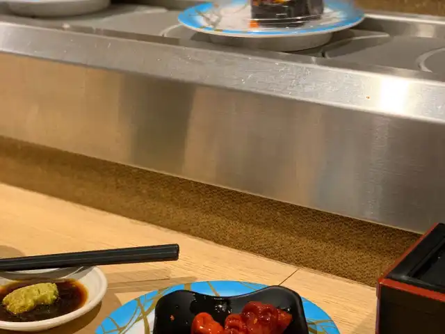 Sushi Jiro Food Photo 12