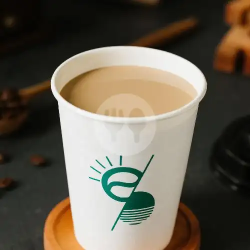 Gambar Makanan FOMO Coffee, Senopati 14