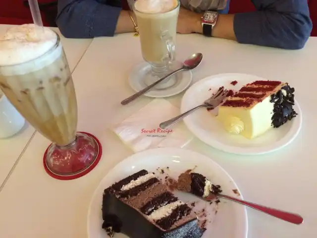 Secret Recipe Food Photo 13