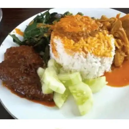 Gambar Makanan Rumah Makan Kurnia Baru, Riau Ujung 5
