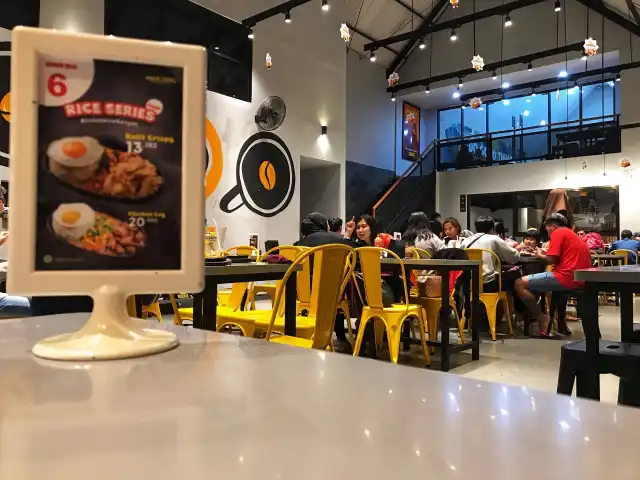 Gambar Makanan Waroeng Steak & Shake 11