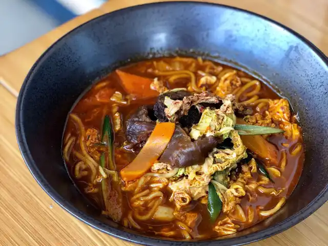 RYU Ramen & Curry Food Photo 18