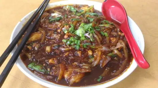Kedai Kopi & Makanan Phua Kian Guan Food Photo 1
