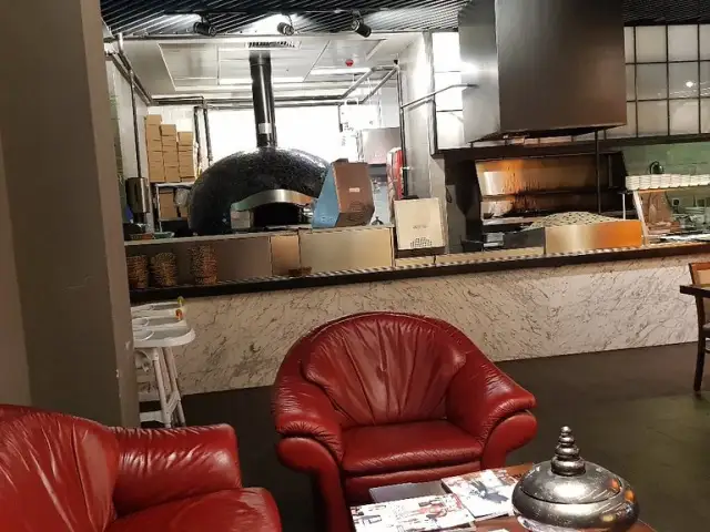 Günaydın Kebap Restaurant'nin yemek ve ambiyans fotoğrafları 56