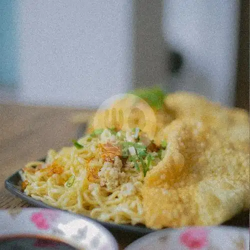 Gambar Makanan Mie Nyamang 1