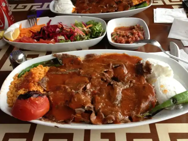Ova Döner'nin yemek ve ambiyans fotoğrafları 7