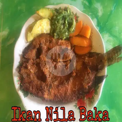 Gambar Makanan Lapau Nasi Salero Basamo, Bukittinggi 16