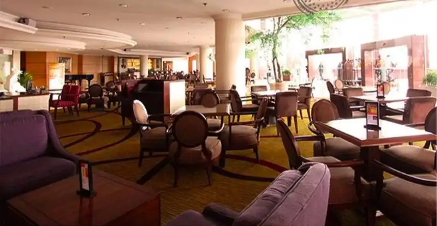 Gambar Makanan Marble Court Lobby Lounge - Hotel Ciputra 2