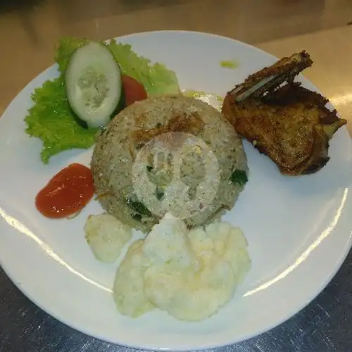 Gambar Makanan Canai Mamak KL, Teuku Umar 20