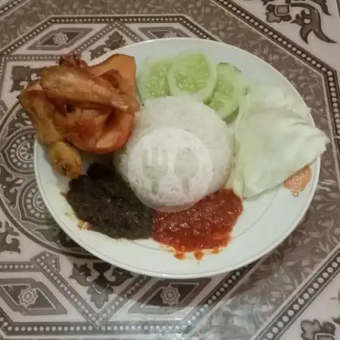 Gambar Makanan Nasi Bebek Abdul Hadi 1