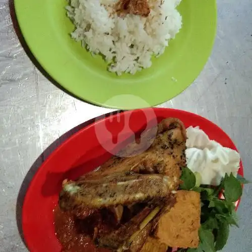 Gambar Makanan Pecel Ayam Handoyo Puro, Gandaria 3