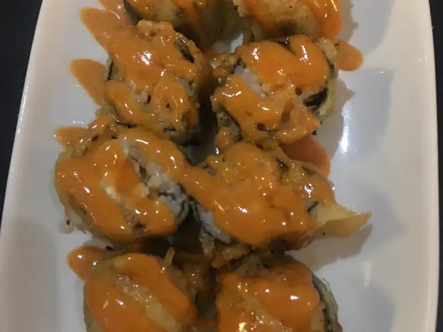 Gambar Makanan SushiYa 5