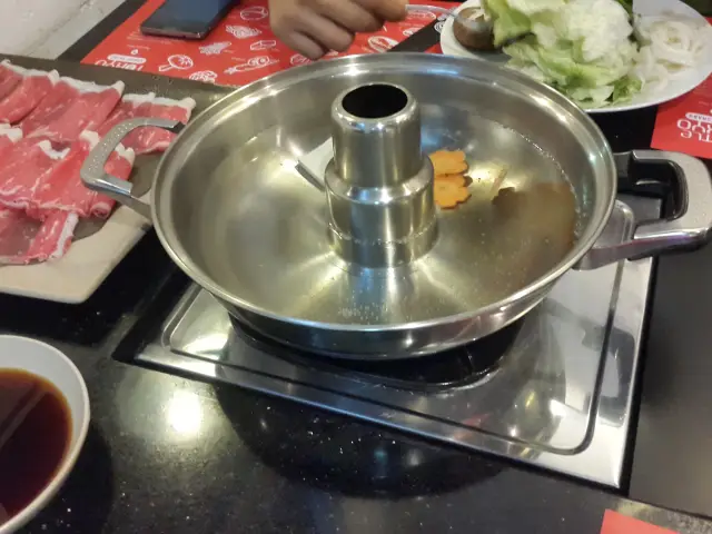 Gambar Makanan Little Tokyo Shabu - Shabu 5