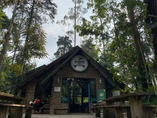 Gambar Makanan Warung Kopi Gunung 12