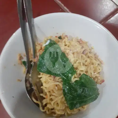 Gambar Makanan Indomie Enjoy, Setiabudi 16