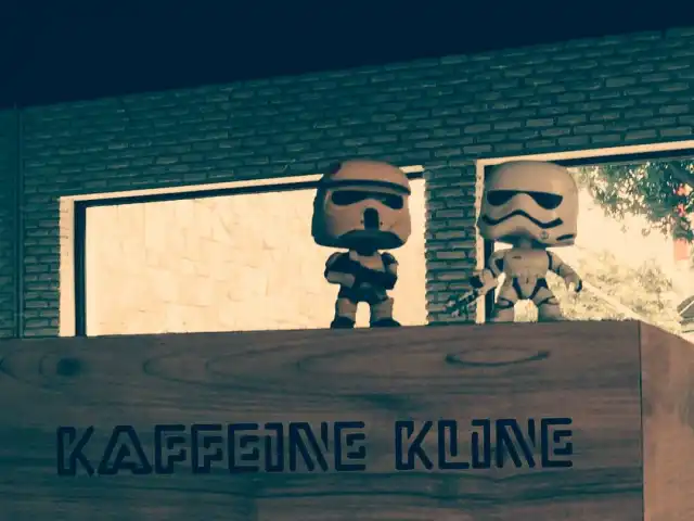 Gambar Makanan Kaffeine Kline 6