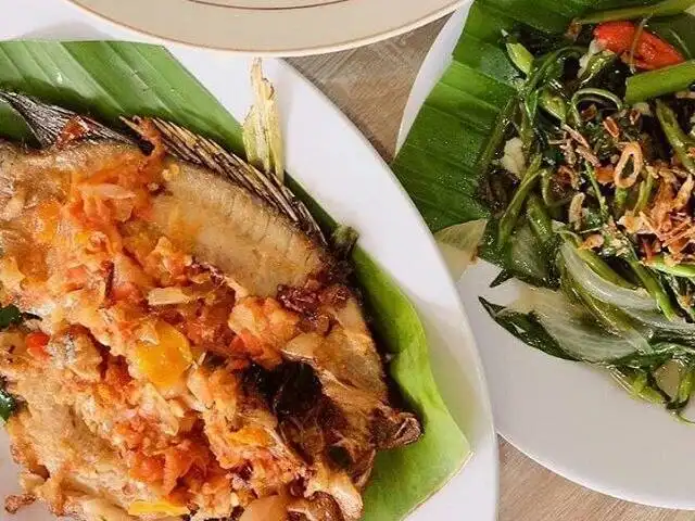 Gambar Makanan Olamita Hidangan Gorontalo 18