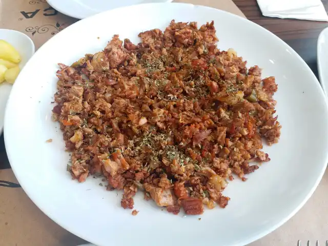Bolpaça İşkembe'nin yemek ve ambiyans fotoğrafları 9