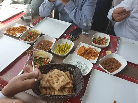 Kaptan Kebap'nin yemek ve ambiyans fotoğrafları 2