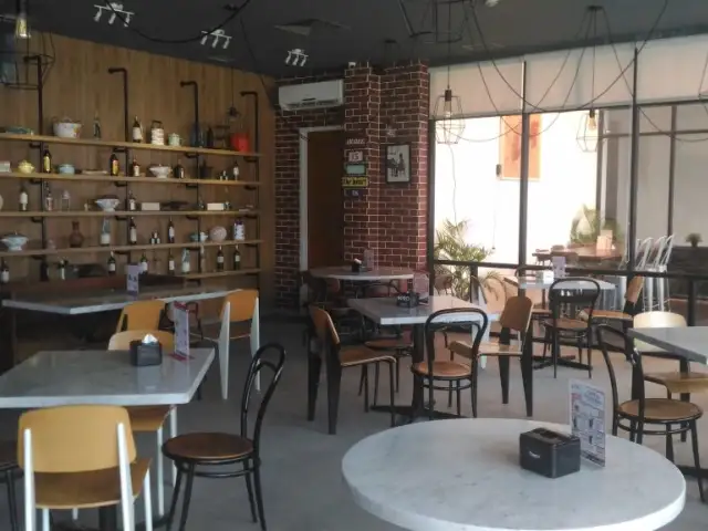 Gambar Makanan Intro Bistro 11