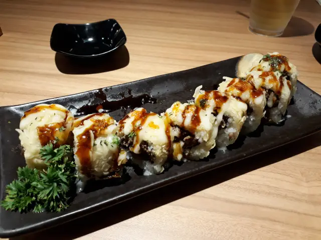 Gambar Makanan Ichiban Sushi 17