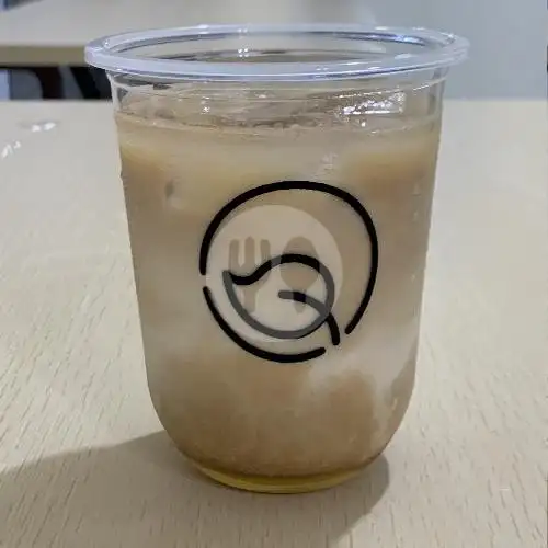 Gambar Makanan Spill Coffee 1