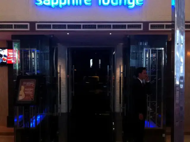 Gambar Makanan Sapphire Lounge - REDTOP Hotel 4