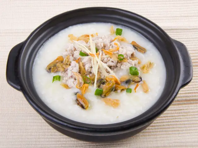 Uncle Soon Fish Head & Seafood Noodle/Porridge
