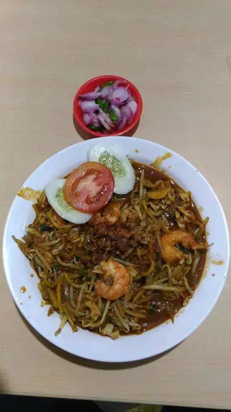 Gambar Makanan Mie Aceh Bungong Cempaka 16