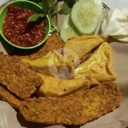 Gambar Makanan Waroeng Penyet Brother (WPB), Sukajadi Riau 4